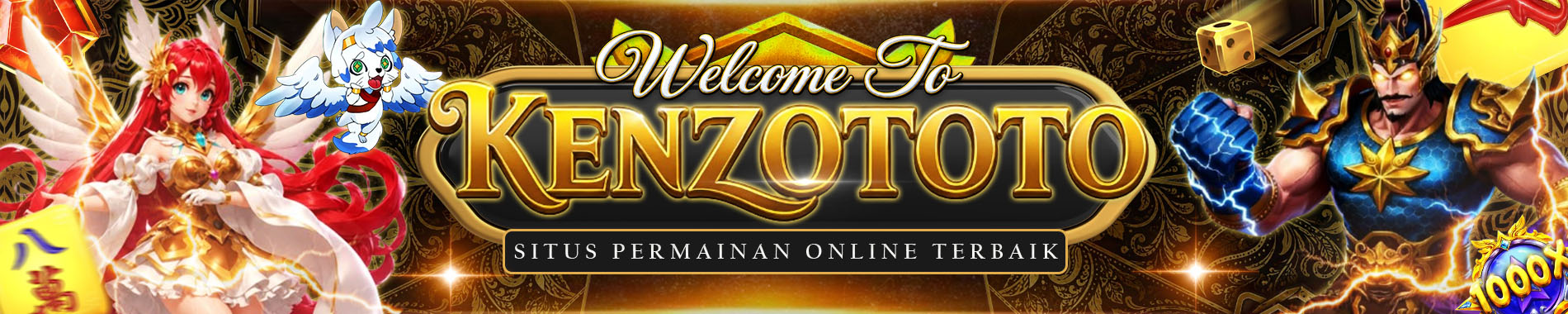 KENZOTOTO